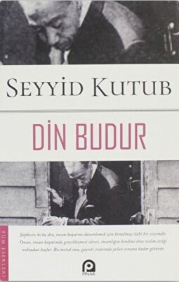 Din Budur - Pınar Yayınları