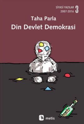 Din Devlet Demokrasi - 1