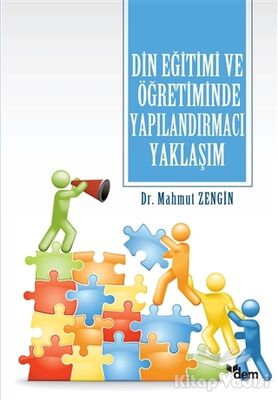 Din Eğitimi ve Öğretiminde Yapılandırmacı Yaklaşım - 1