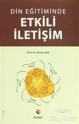 Din Eğitiminde Etkili İletişim - 1