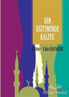 Din Eğitiminde Kalite - 1
