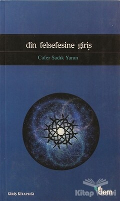 Din Felsefesine Giriş - Dem Yayınları