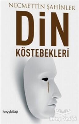 Din Köstebekleri - 1