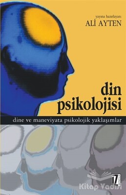 Din Psikolojisi - İz Yayıncılık