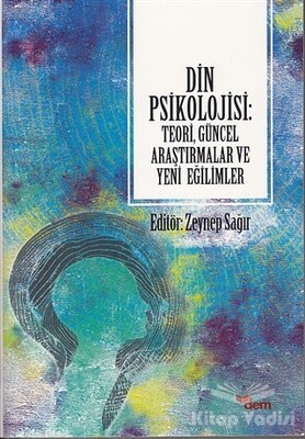 Din Psikolojisi - Dem Yayınları