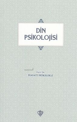 Din Psikolojisi - 1