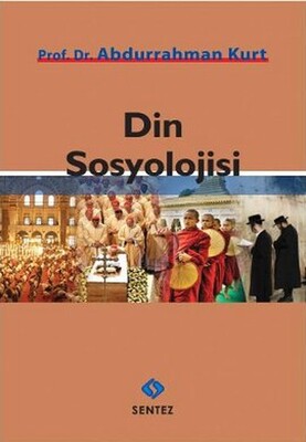 Din Sosyolojisi - Sentez Yayınları