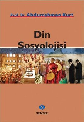 Din Sosyolojisi - 1