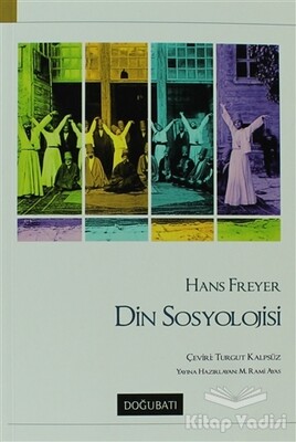 Din Sosyolojisi - Doğu Batı Yayınları