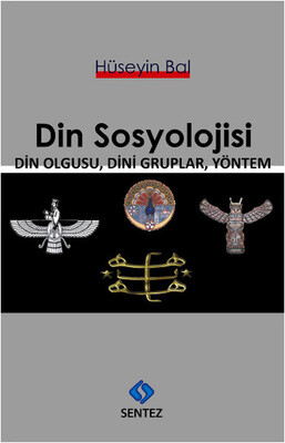 Din Sosyolojisi - Sentez Yayınları