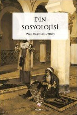 Din Sosyolojisi - Rağbet Yayınları