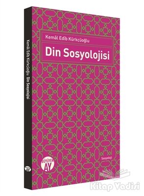 Din Sosyolojisi - 1