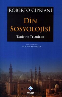 Din Sosyolojisi - Rağbet Yayınları