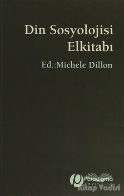 Din Sosyolojisi Elkitabı - 1