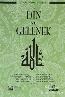 Din ve Gelenek - 1