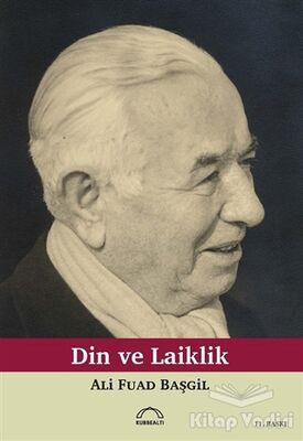 Din ve Laiklik - 1