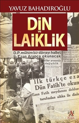 Din ve Laiklik - Panama Yayıncılık