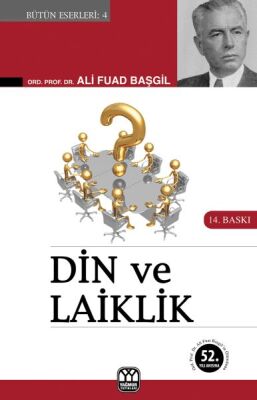 Din ve Laiklik - 1