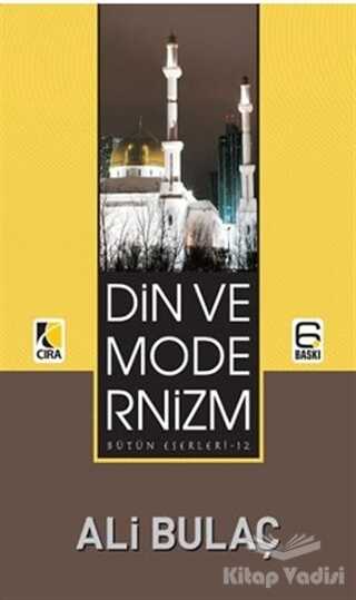 Çıra Yayınları - Din ve Modernizm
