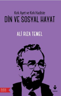 Din Ve Sosyal Hayat - Tire Kitap