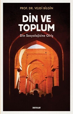 Din ve Toplum - Beyan Yayınları