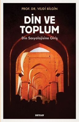 Din ve Toplum - 1