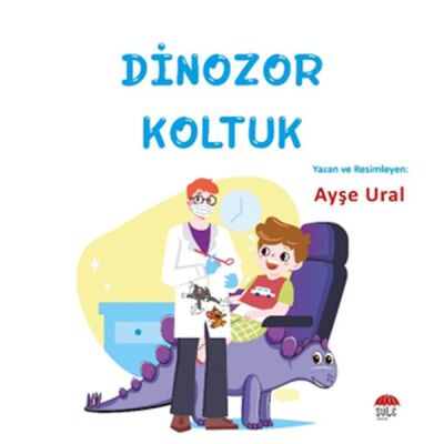 Dinazor Koltuk - 1