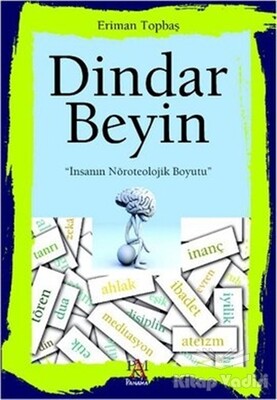 Dindar Beyin - Panama Yayıncılık