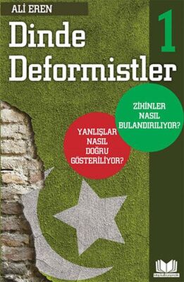 Dinde Deformistler 1 - 1