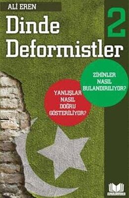 Dinde Deformistler 2 - 1