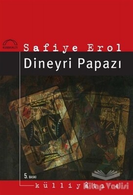 Dineyri Papazı - Kubbealtı Neşriyatı Yayıncılık