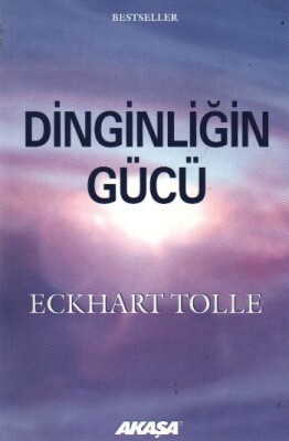 Dinginliğin Gücü - Akaşa Yayınları