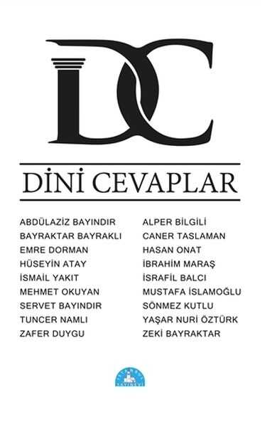 İstanbul Yayınevi - Dini Cevaplar