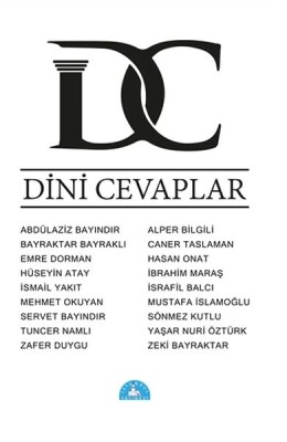 Dini Cevaplar - İstanbul Yayınevi