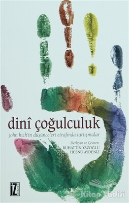 Dini Çoğulculuk - İz Yayıncılık