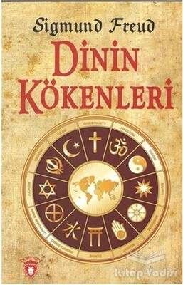 Dinin Kökenleri - Dorlion Yayınları