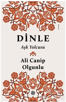 Dinle Aşk Yolcusu - Doğan Novus