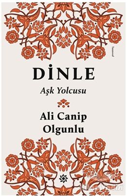 Dinle Aşk Yolcusu - 1