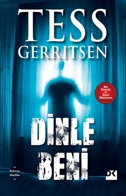 Dinle Beni - Doğan Kitap