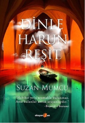 Dinle Harun Reşit - Okuyan Us Yayınları