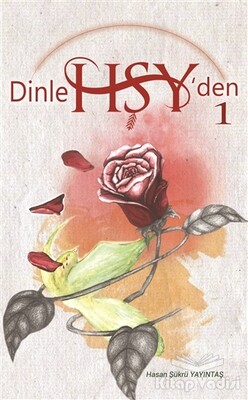 Dinle HŞY’den 1 - Tibyan Yayıncılık