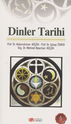 Dinler Tarihi - Berikan Yayınları