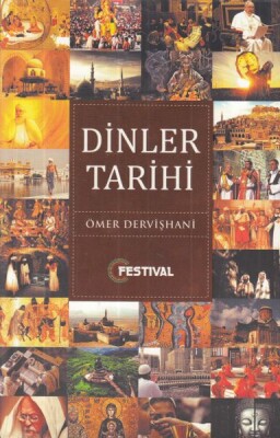 Dinler Tarihi - Festival Yayıncılık