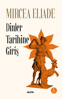 Dinler Tarihine Giriş - 1