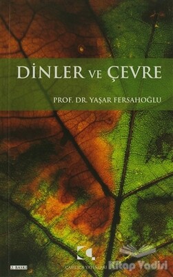 Dinler ve Çevre - Çamlıca Yayınları