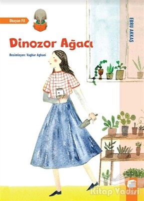 Dinozor Ağacı - Final Kültür Sanat Yayınları