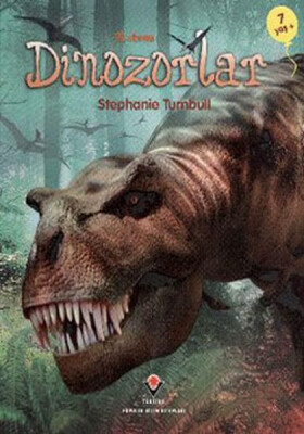 Dinozorlar - Tübitak Yayınları