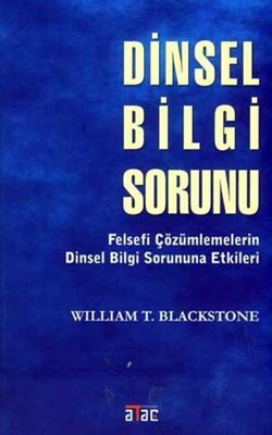 Dinsel Bilgi Sorunu - Ataç Yayınları