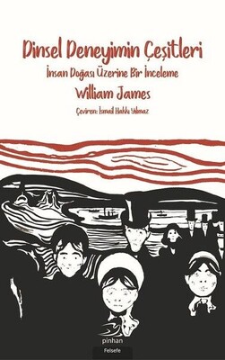 Dinsel Deneyimin Çeşitleri - Pinhan Yayıncılık