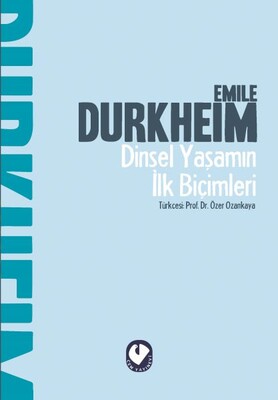 Dinsel Yaşamın İlk Biçimleri - Cem Yayınevi